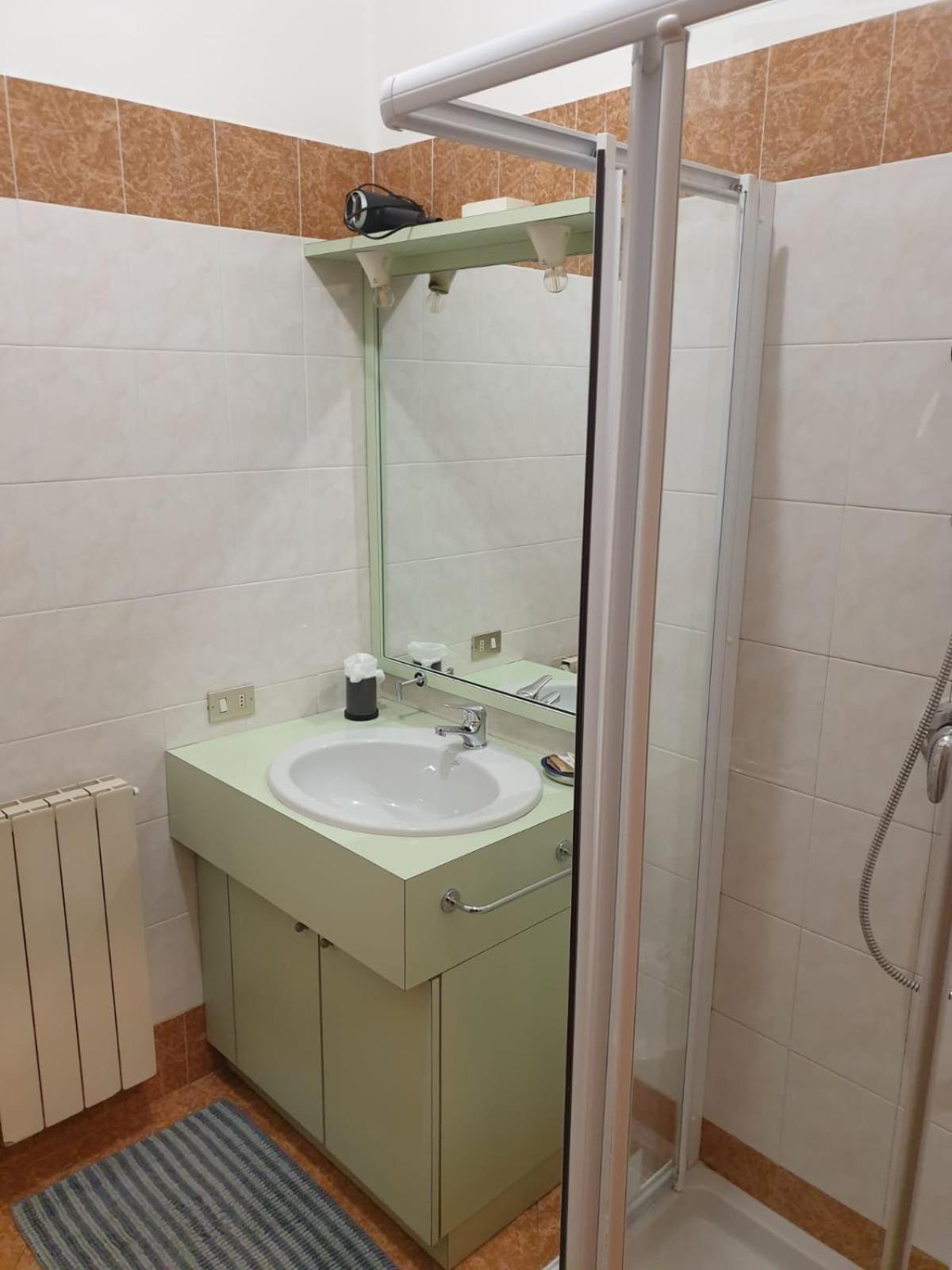 فندق Salotto "900Strati" بيرغامو المظهر الخارجي الصورة