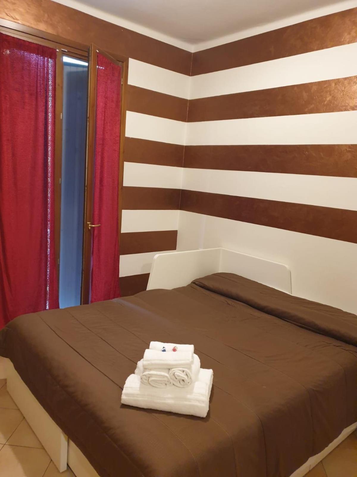 فندق Salotto "900Strati" بيرغامو المظهر الخارجي الصورة