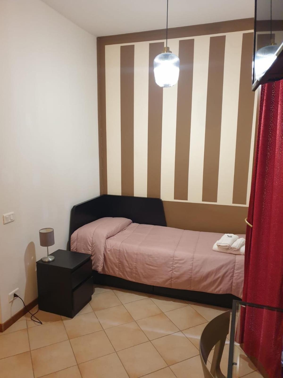 فندق Salotto "900Strati" بيرغامو المظهر الخارجي الصورة
